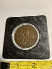 Texas Ranger Sesquicentennial 1823-1973 Token — photo 1