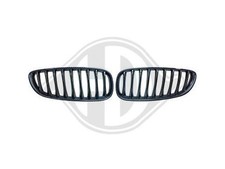 Design-Grill-Set für BMW Z4 ab 2009