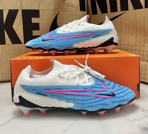 シューズ NIKE PHANTOM GX ELITE DF AG-PRO 7.5 Buy Nike Phantom GX Elite AG Pro 'Ready Pack' - FD0256 600