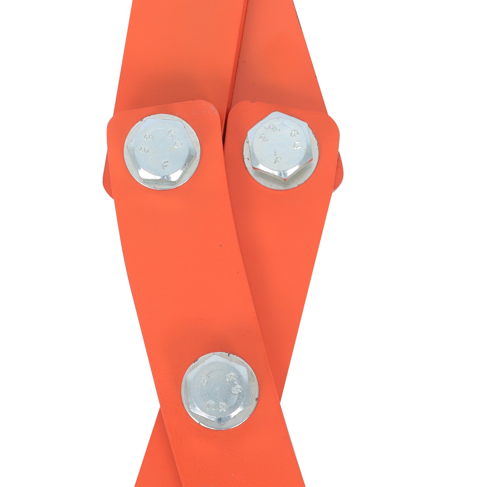 1× Heavy Duty 2 Claw Timber Log Lifting Logging Tongs Grabber Tong 30" Claw Hook