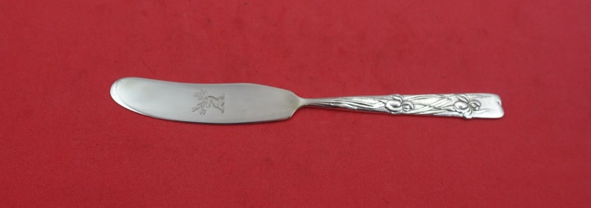 Tiffany & Co. Antique US Sterling Silver Knifes for sale | eBay