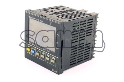 OMRON E5AR-C4B DIGITAL CONTROLLER Used