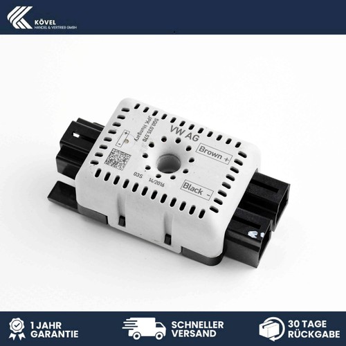 Original Radio Antennen Verstärker Steuergerät VW Golf 7 VII 5Q0035570