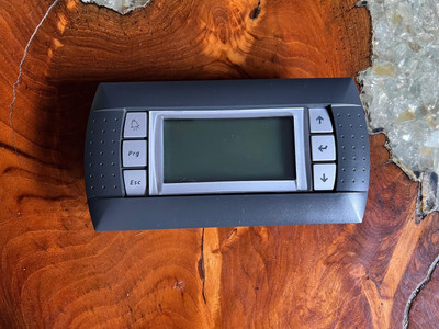 Carel PGD1000FW1 PGD Display Controller TOP