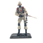G.I. JOE Cobra Vehicle Driver 2007 Vintage Pre-Owned Loose