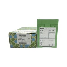 PHOENIX CONTACT MCR-PSP-DC 20-30VDC NSMP