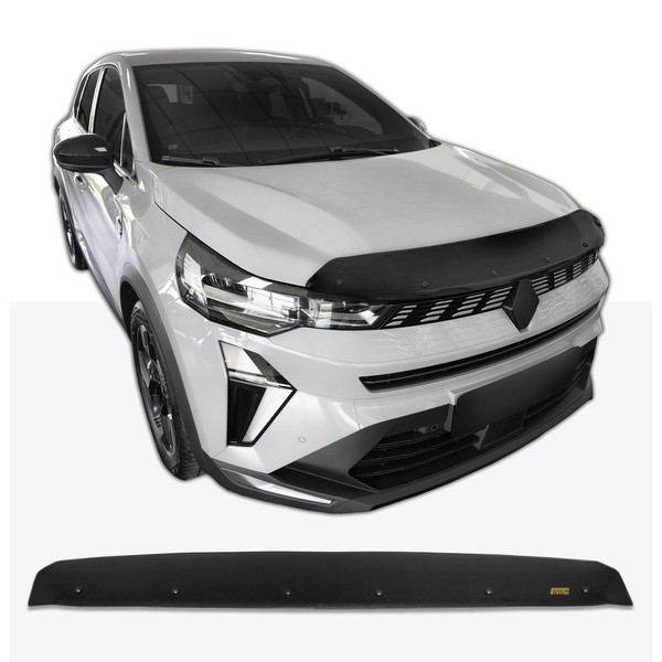 Motorhaube Windabweiser FüR Renault Symbioz Ab 2024 Facelift Scoutt-image