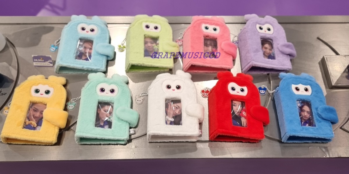 TWICE 10ve universe ポップアップ ミニ ラブリー 2️⃣ TWICE 10ve universe ポップアップ ミニ ラブリー 2️⃣