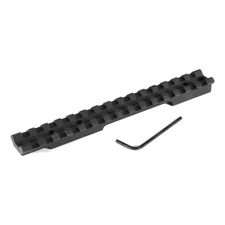EGW For Remington 700/722/40x Short Action 15 MOA Picatinny Rail Scope Mount