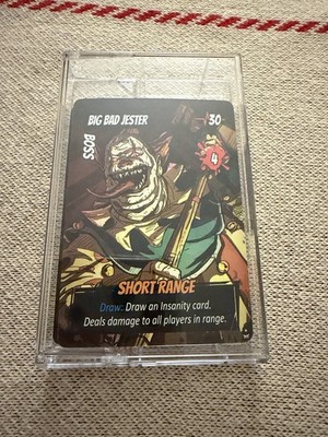 Maximum Apocalypse Clowns Pack