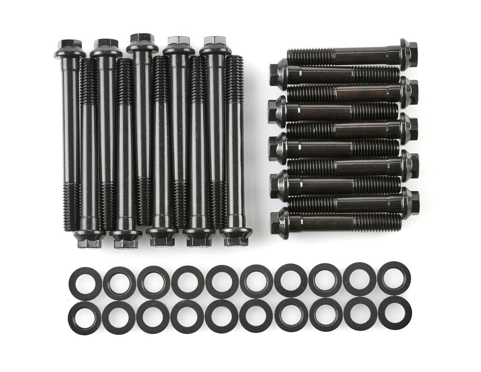 ARP 155-3601 Head Bolt Kit for BB Ford 390-428 FE Series