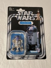 Star Wars The Vintage Collection R2-D2 Action Figure VC149 Hasbro Kenner 2018