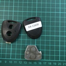 Daihatsu Keyless Remote CR1616 for Pleo StellMira Accessories Used qqk