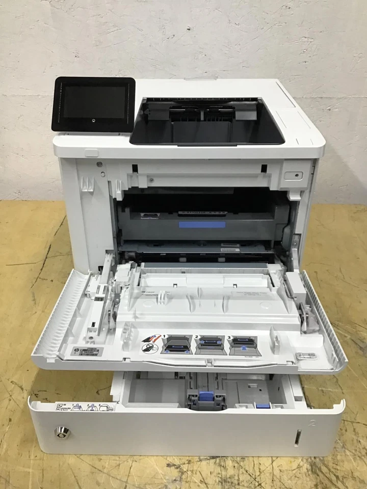 TROY MICR M610dn Laser Security Check Printer 01-06702-111 READ - Image 2 of 4