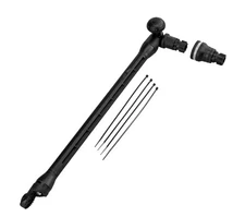 RAILBLAZA #02-4086-11 Transducer Mount XL (Arm Only)NEW-SHIP SAME BUSINESS DAY