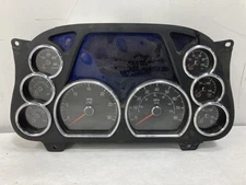 2013-2018 Peterbilt 579 Instrument Cluster - Used | P/N Q43605712102C
