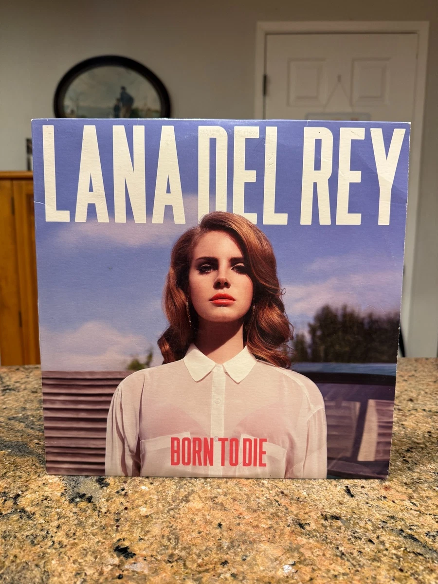 25+ LP Lana Del Rey Vinyl Records for sale | Updated Oct 2026