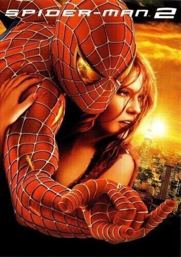 Spider-Man 2 (Single Edition) [FR IMPORT] | Very good condition