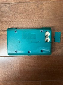 gamewatch Game Watch Green House Completely Working Nintendo Japan
