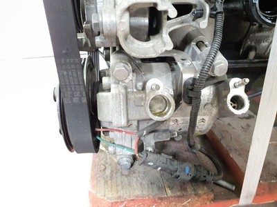 9810349980 KLIMAKOMPRESSOR / 296921 FÜR OPEL COMBO LIFE E 2018-> EXPRESSION XL