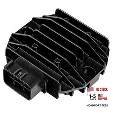 Voltage Regulator Rectifier for Yamaha Grizzly/Raptor/RHINO/Bear