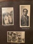 RARE HISTORIC 1914 HAWAIIANA PHOTO ALBUM DUKE KAHANAMOKU & LANDMARKS WOW! — photo 7