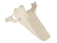Hinterer KotflüGel Aus Abs, Unbeschichtet - Simson SR50/1, SR80/1 Xg,Xc,Xge,Xce