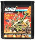 G.I. Joe A Real American Hero Official Collector Display Case HASBRO UNUSED 1982