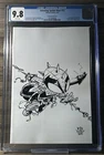 Amazing Spider-Man #52 1:50 Young Virgin Variant CGC 9.8