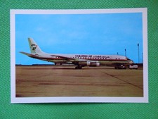 HAMAREIN AIR DC 8 A6-SHA