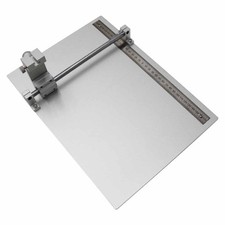 PreAsion Laboratory ITO Conductive Glass Cutter FTO/AZO/Quartz Table 350  250 M