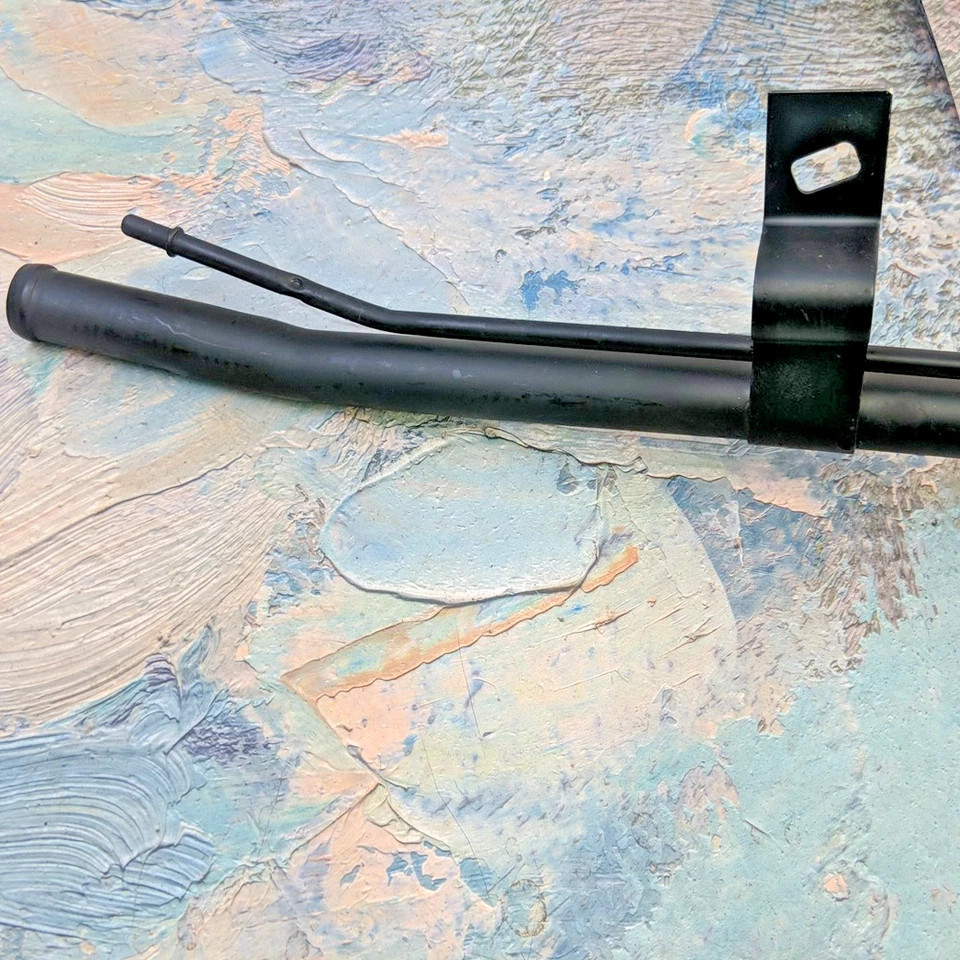 For Chevrolet Impala Limited Gas Fuel Filler Neck Replaces 10340301 15278501 NOS - Image 4 of 4