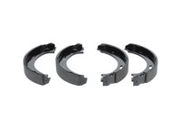 Bosch 0 986 487 942 Bremsbackensatz, Feststellbremse FüR Dodge, Jeep