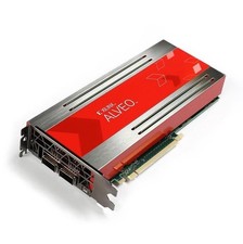 Xilinx Alveo U250 Data Center Accelerator Card - GPU computing processor - Al...