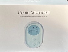 Pumpables Genie Advanced Open box 