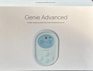 Pumpables Genie Advanced (Open box)