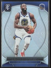 2024-25 Panini Totally Certified Draymond Green Golden State Warriors #83