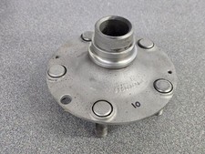 Nice Used Original Genuine Porsche 911 912 914-6 Rear Outer Wheel Hub 5x130 10
