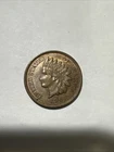 1909 Indian Head Cent H4