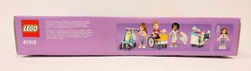 LEGO FRIENDS: Heartlake Hospital (41318) - New Sealed!