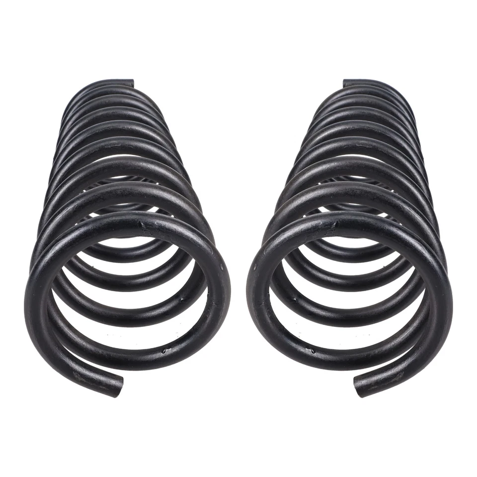 2 muelles helicoidales delanteros Chevrolet Chevette 1976-1987 76 77 78 79 80 81 82 83 84 85 Foto 3 de 4