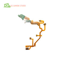 Suitable for Canon ixus110 SD960 base cable lens with rear mounted cable/no IC