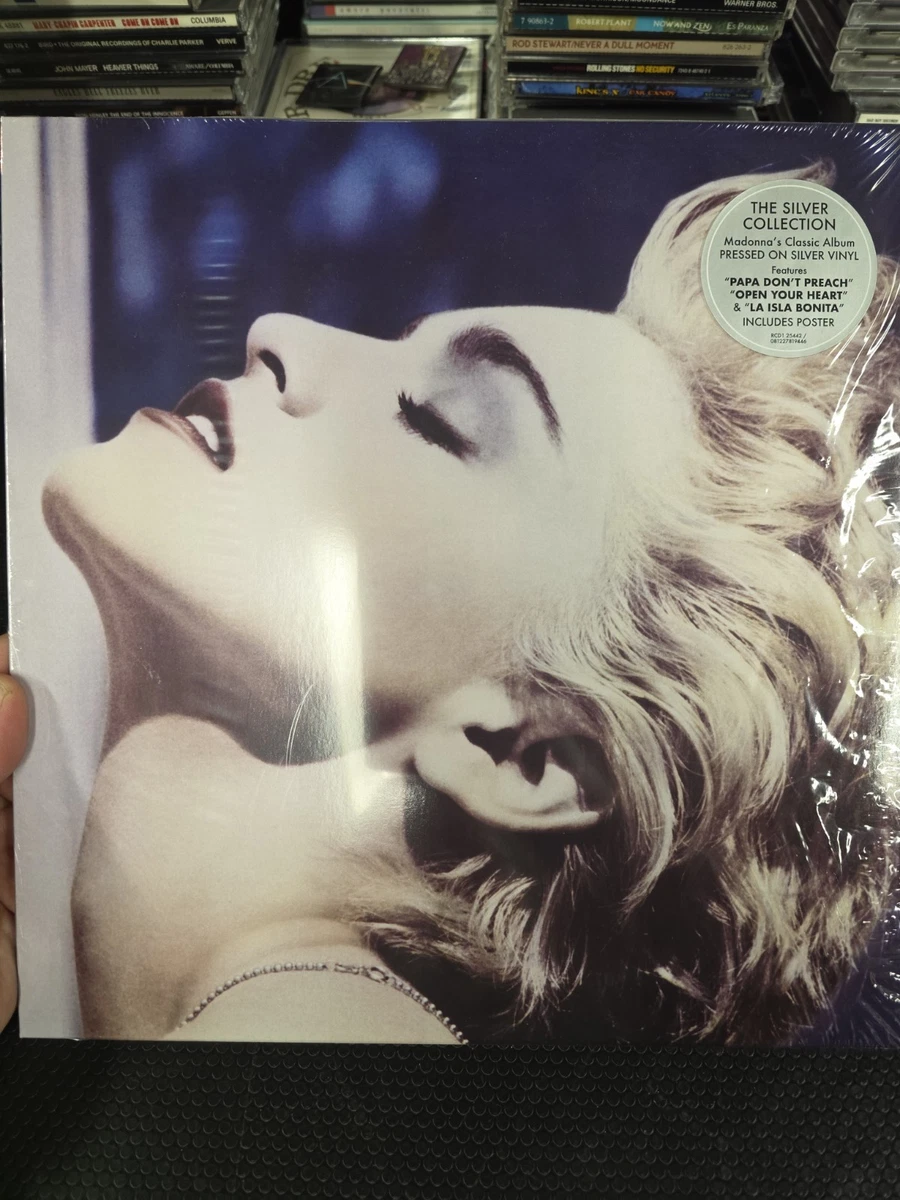 25+ Madonna Sealed Vinyl Records for sale | Updated Oct 2026