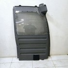 Cabin partition