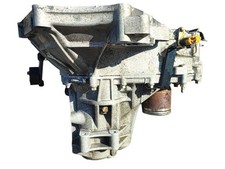 Essieu Rover 25