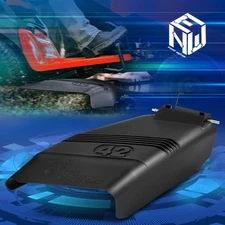 For 42" Decks Riding Mowers Lawn Tractors OE Style Deflector Shield Chute Cover