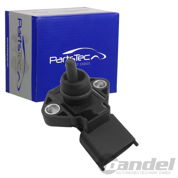 Partstec MAP-SENSOR Saugrohrdruck Passend FüR Fiat Brava Bravo Marea |-image