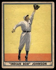 1941 Play Ball Baseball Cards 27