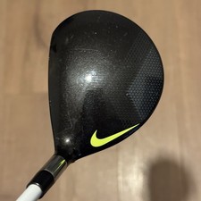Nike Vapor Speed 5 Wood Shaft Regular Flex  Fubuki Z 60