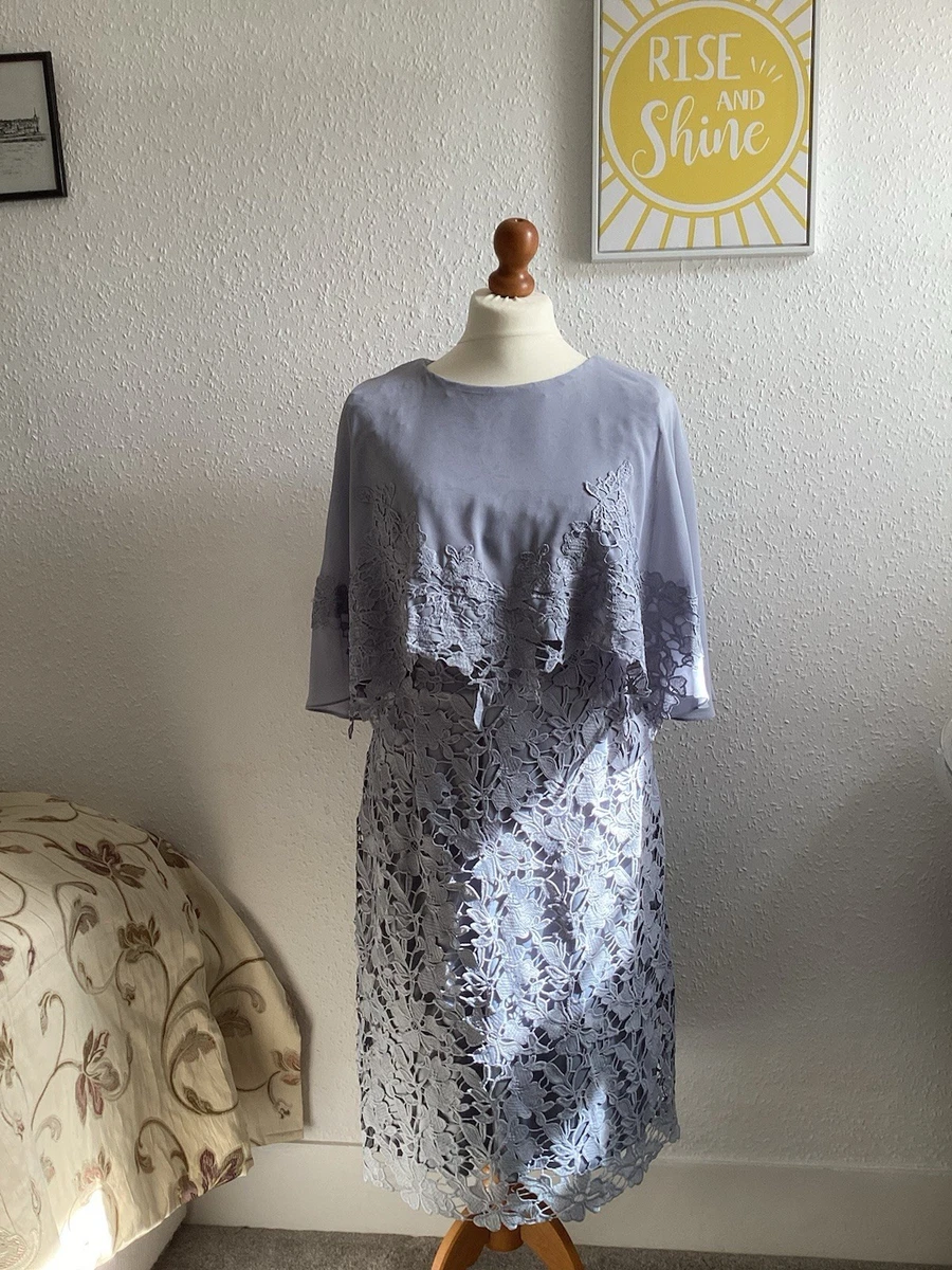 chinese dress ladies Nightingale Lace Collar Dress  Miss Patina
